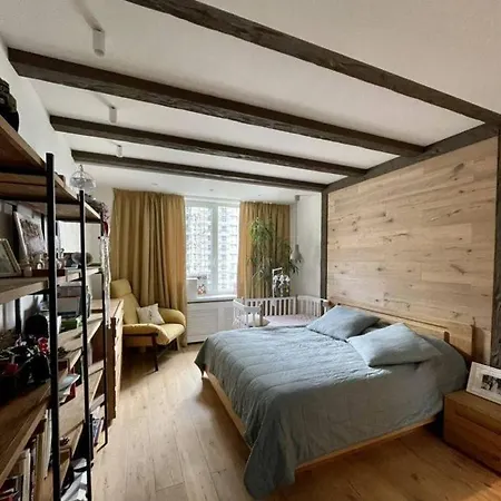 Vocation House Off Relax