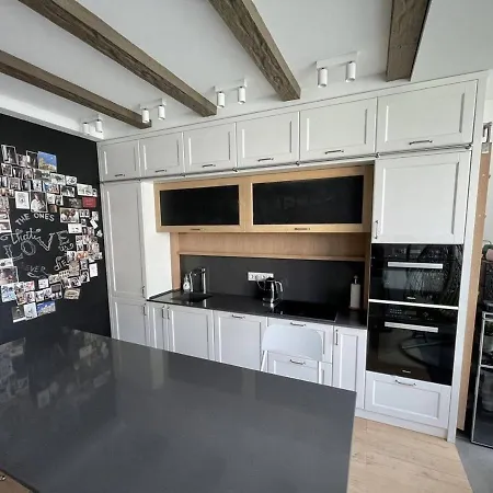 Vocation House Off Relax Apartment *