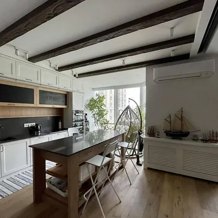 Vocation House Off Relax Apartment Lisbon