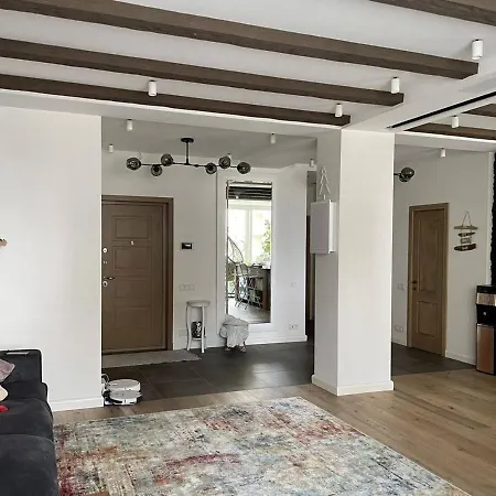 Apartment Vocation House Off Relax *