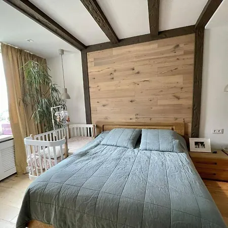 Vocation House Off Relax Lisbon