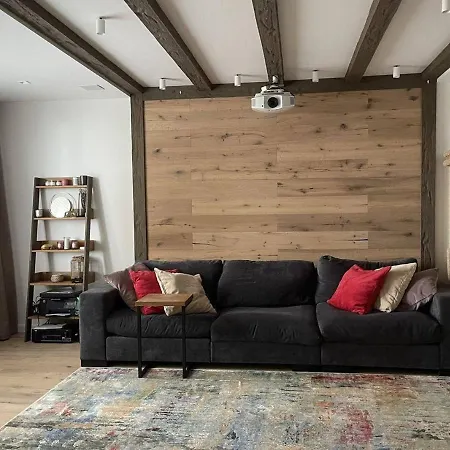 Vocation House Off Relax Lisboa
